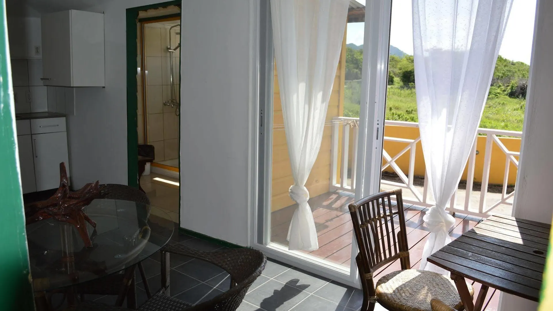 Rancho El Sobrino Hotel Westpunt 3*,