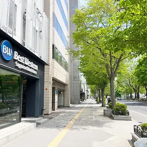 Western Odori Koen Hotel Sapporo