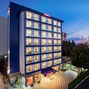 Hampton By Hilton Atakoy 3*, Стамбул Турция