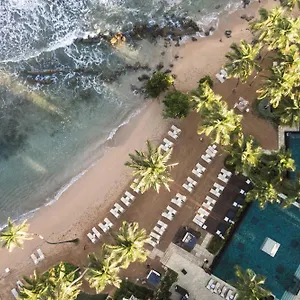 Курортный комплекс Beach, A Ritz-carlton Reserve