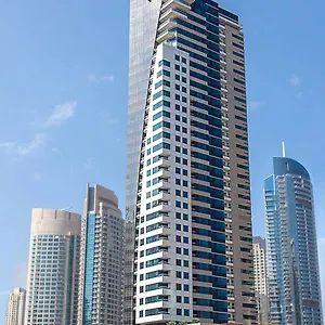 Dusit Marina 4*, Дубай ОАЭ