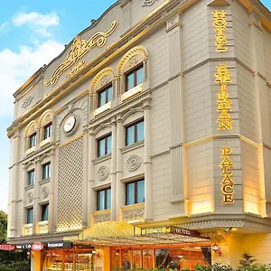 Emirhan Palace 3*, Стамбул Турция