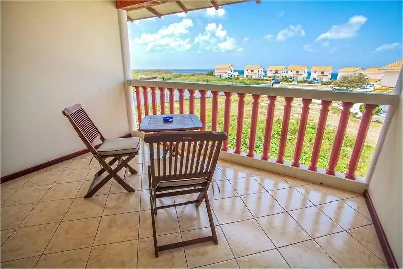 Hotel Rancho El Sobrino Westpunt