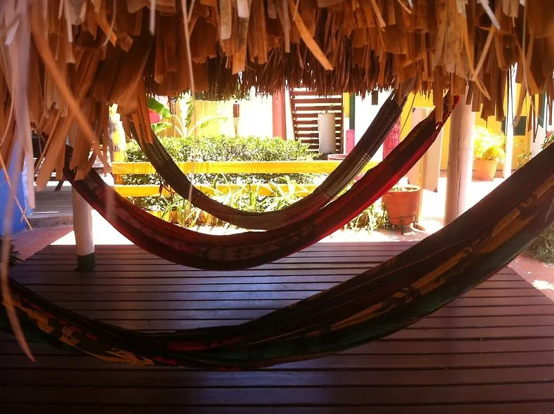 ***  Hotel Rancho El Sobrino Westpunt Curaçao
