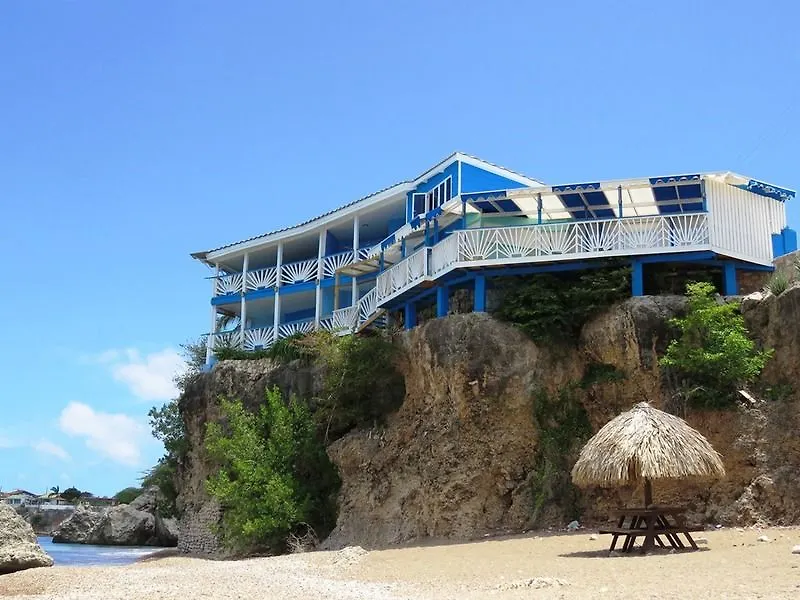 Hotel Rancho El Sobrino Westpunt