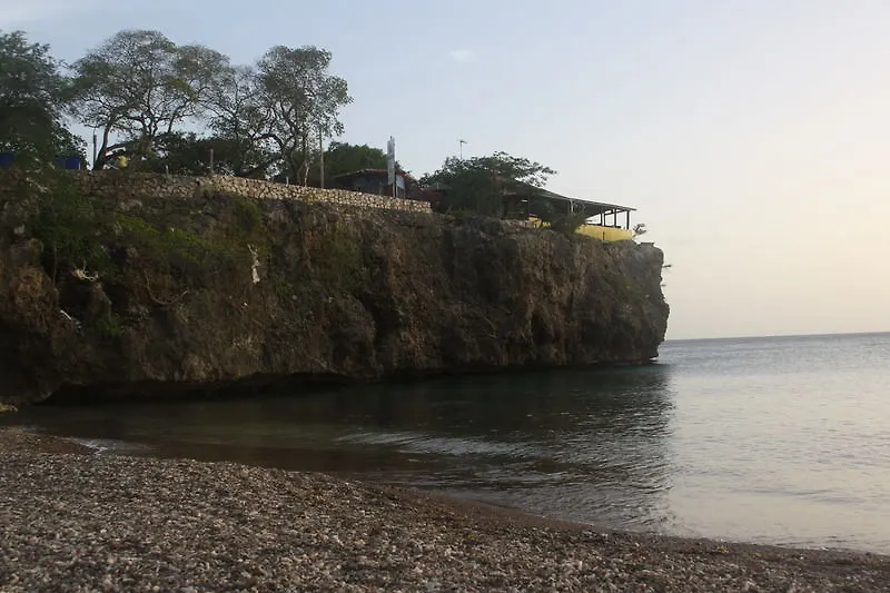 Hotel Rancho El Sobrino Westpunt