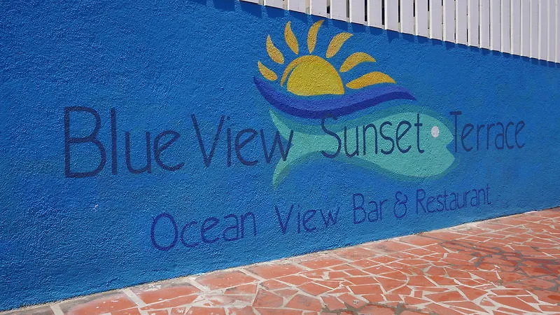 Hotel Rancho El Sobrino Westpunt 3*,