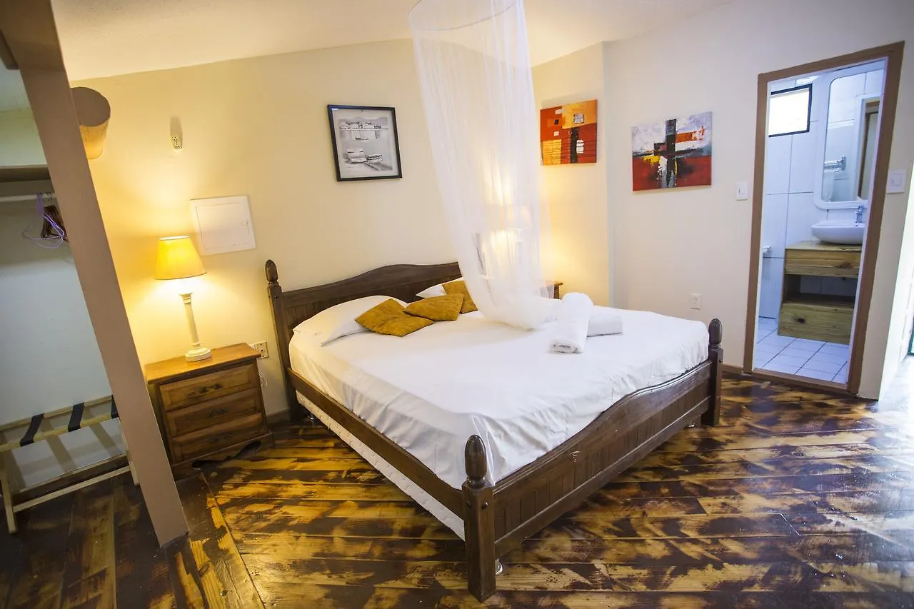 Hotel Rancho El Sobrino Westpunt 3*,